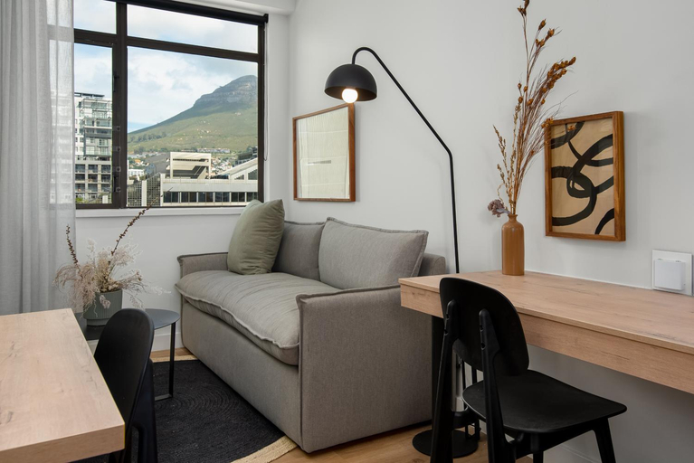 Others 5, The Carrington Aparthotel by Totalstay, City of Cape Town