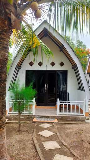 Meno Lodge, Lombok