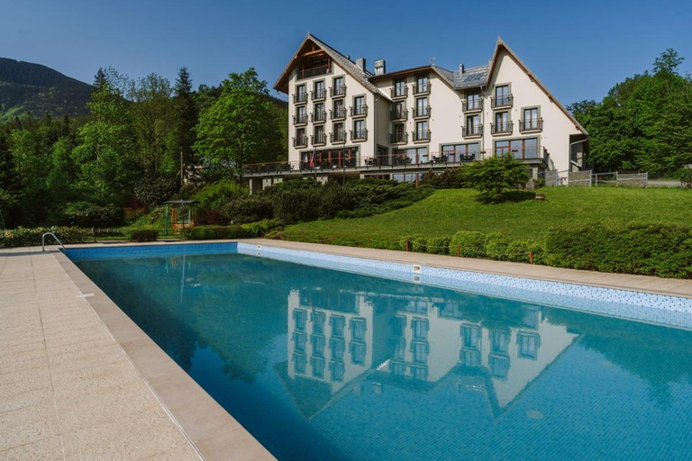 Sport & Beauty 2, Beltine Forest Hotel, Frýdek-Místek