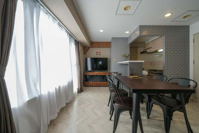 Others 5, Dynasty Palace 9F, Sapporo