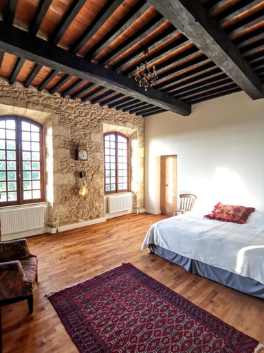 Others 2, Chateau d'Esplavis, Gers