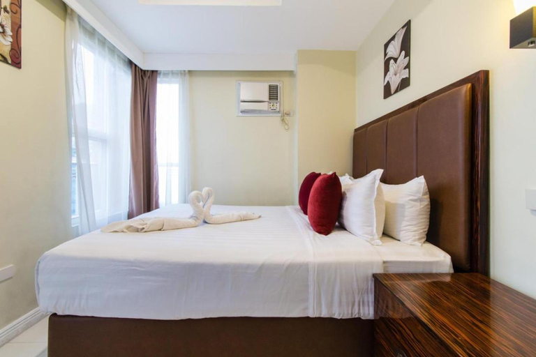 Bedroom 15