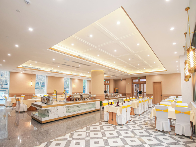 Food & Drinks 5, shuaifubosongfandian, Wuhan