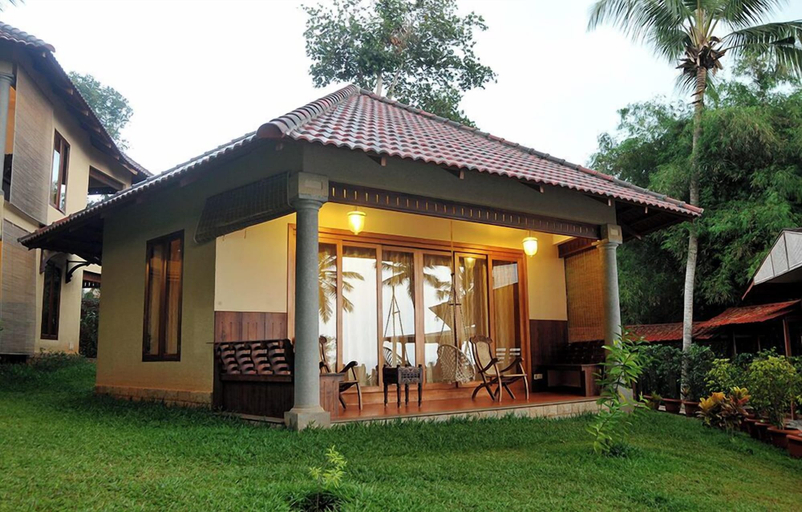 Exterior & Views 2, Anandalakshmi Ayurveda Retreat, Thiruvananthapuram