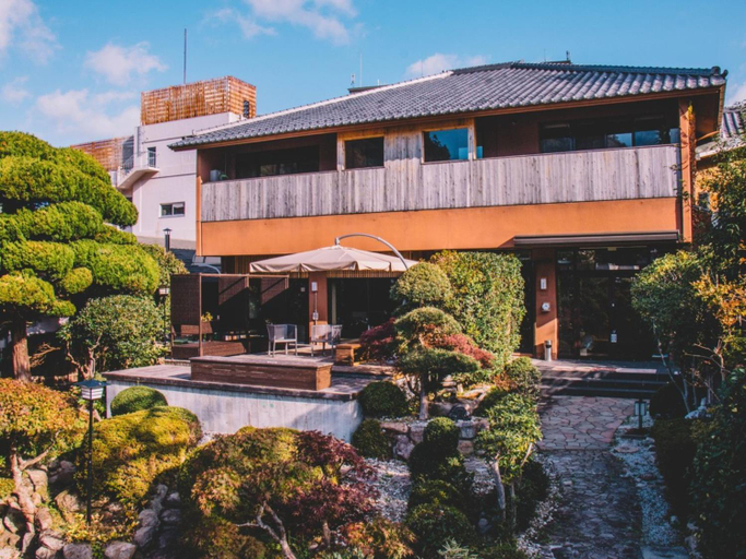 Exterior & Views 2, Waseido Zen, Nishinomiya