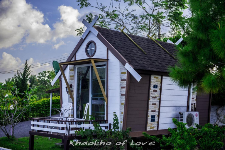 Others 4, Khao Kho Off Love, Khao Kho