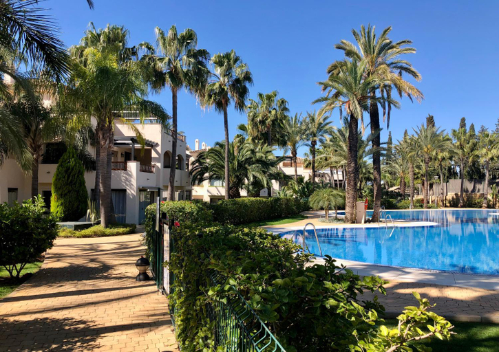 Sport & Beauty, Medina de Banus Marbella, Málaga