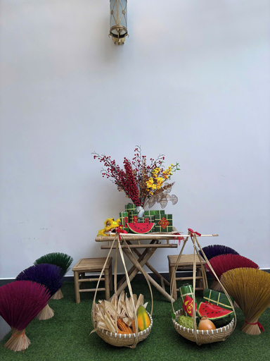 Others 5, TalaSaigon Hotel, Tân Bình