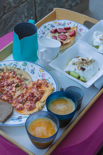 Food & Drinks 5, Sto Spiti, Peloponnese