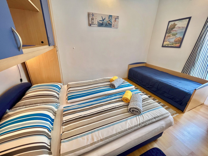 Others 4, Kuća za odmor Borna, Crikvenica