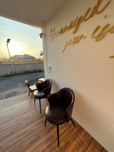 Public Area 3, Zen Harmony House Udonthani, Muang Udon Thani