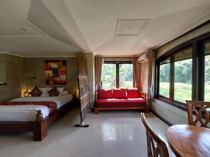 Bedroom 11