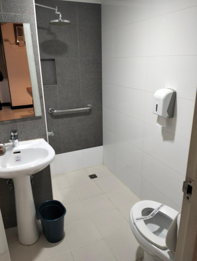 Bathroom 3