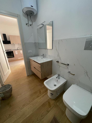 Others 5, U Curtigliu apartment, Agrigento