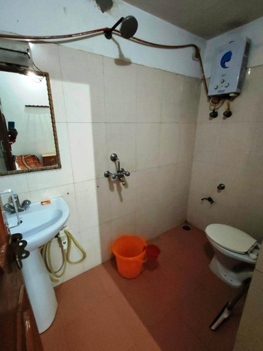 Bathroom 5