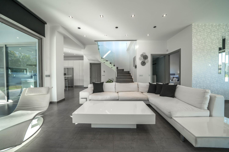 Facilities 4, La Maison Du Soleil Luxury Villa by 8essentially, Crete