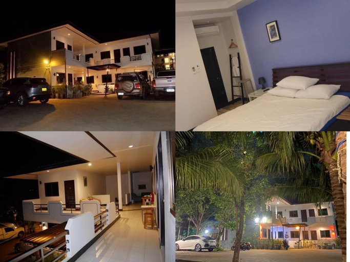 Kanya Place, Muang Maha Sarakam