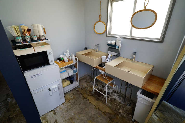 Others 3, La Union - Vacation STAY 99795v, Fukushima