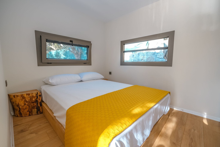 Bedroom 5, South Side Bodrum, Bodrum
