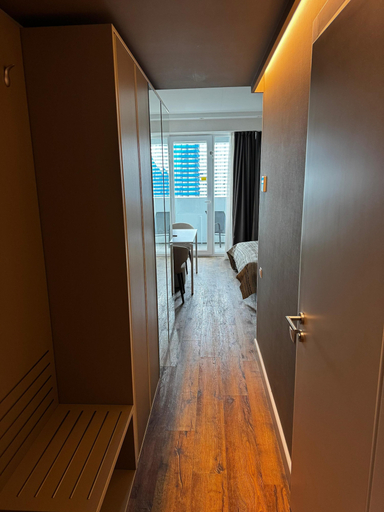 Others 5, Luxury apartments with sea view, Batumi
