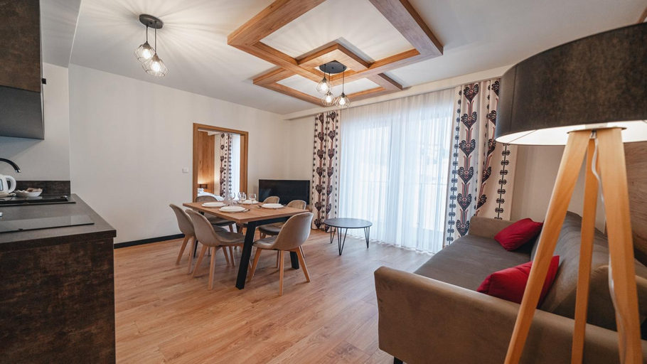 Others 5, SKI Apartments, Sun & Snow, Tatra