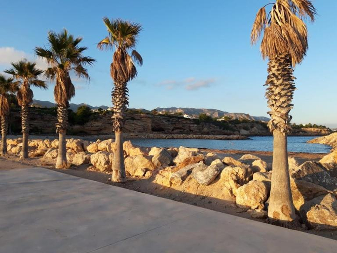 2, Villa voor 8 personen met zwembad, Tarragona