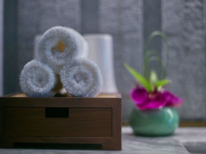 Sport & Beauty, Ningbo Qianhu Hotel, Ningbo