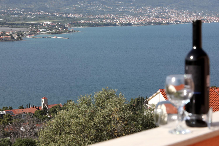 Others 3, Apartmani A.Teskera, Trogir