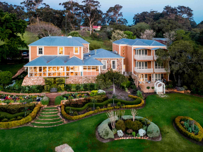 Grand Mercure Basildene Manor Accor Vacation Club Apartments, Augusta-Margaret River