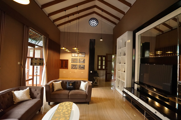 Others 4, Patria Villa, Sleman