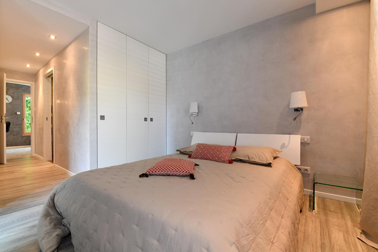 Gite Contemporain L'hirondelle, Haut-Rhin