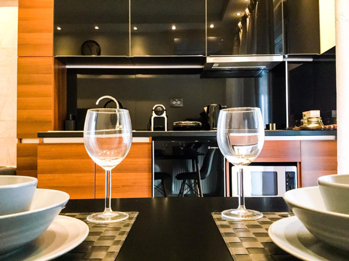 Food & Drinks, EPaN Luxury Apartments, Central Macedonia