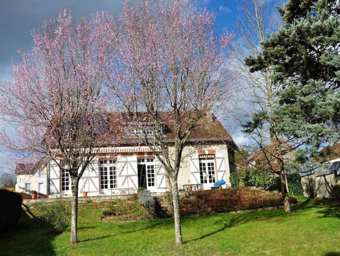 Exterior & Views 1, La Petite Tuilerie, Loir-et-Cher