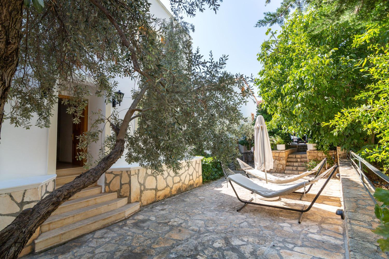 Others 4, Korsan Apartment No.5, Kaş