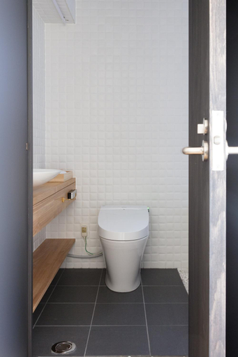 Bathroom 3, 藤華/京都, Kyoto