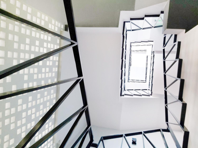 Others 4, MIDMOST Boutique Hostel, Ninh Kiều