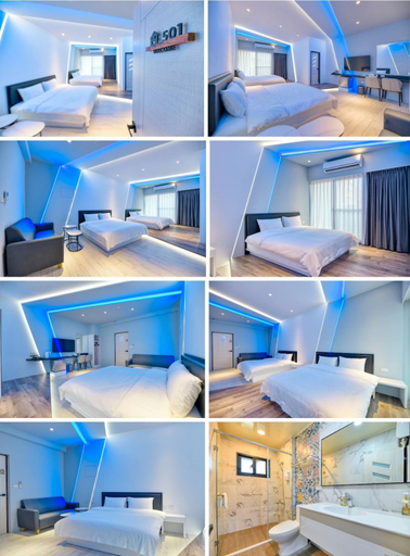 Others 4, Yi Su Boutique B&B, Penghu