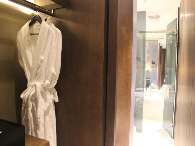Others, Peninsula International Hotel, Quanzhou