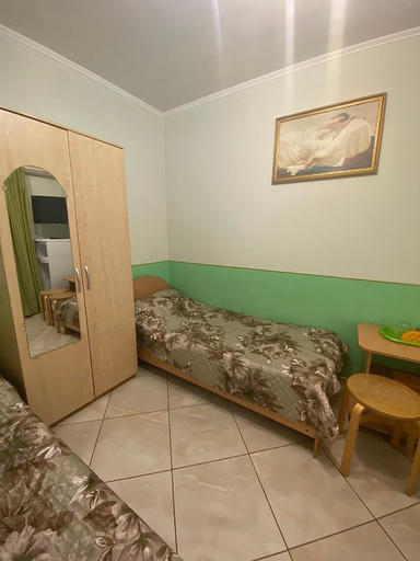 Bedroom 2, Guest House Valeriya, Anapskiy rayon