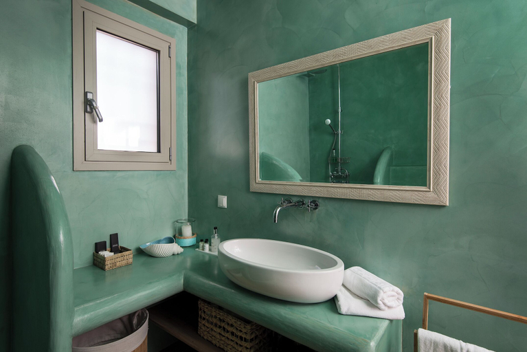 Bathroom 4, Amelia Villa Collection, Central Greece