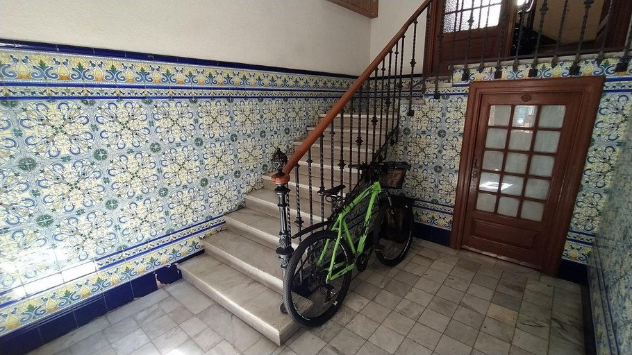 Others 4, Hostel GoodHouse Gijon, Asturias