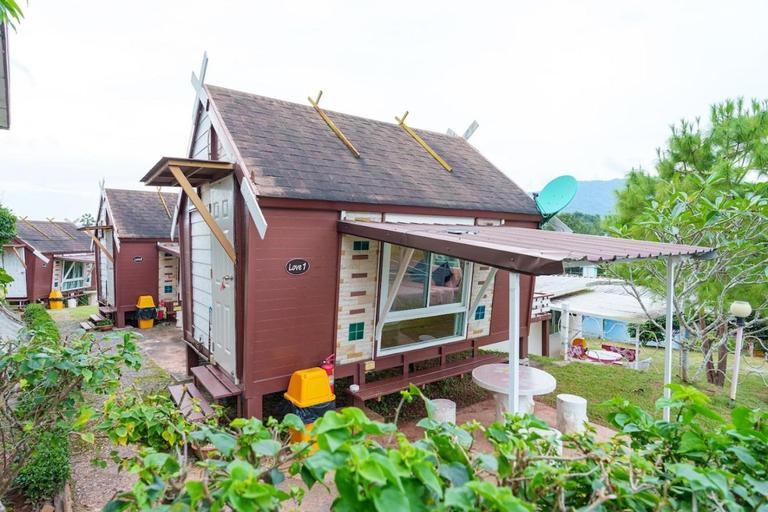 Khao Kho Off Love, Khao Kho