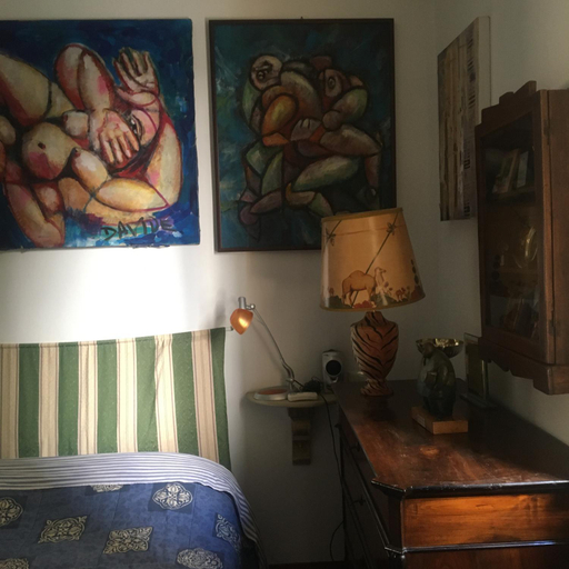 Others 5, LA CASA DELL'ATTORE, Bologna
