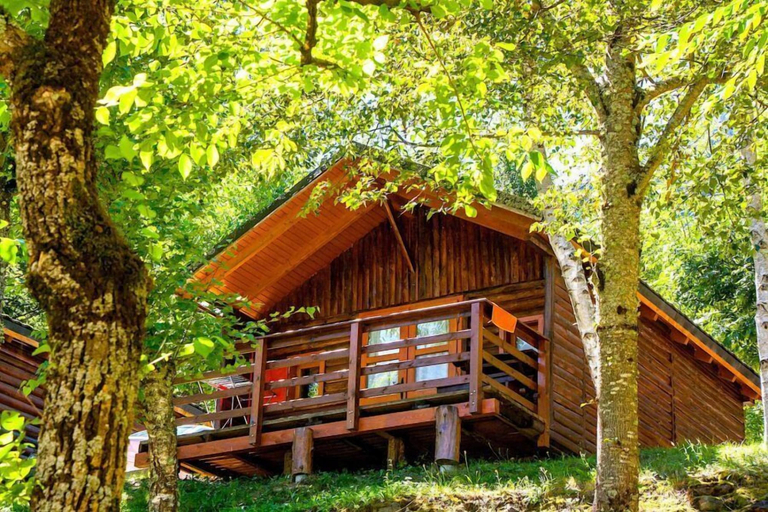Exterior & Views 2, Camping Bedura, Lleida