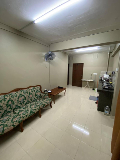 Bedroom 2, Homestay IJAA, Marang
