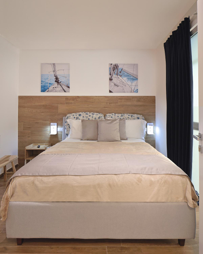 Others 3, Guest House Aurora Polignano, Bari