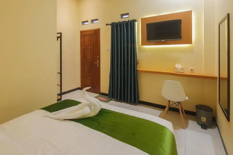 Bedroom 10