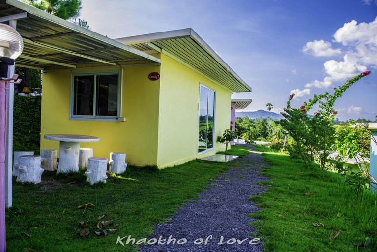 Others 2, Khao Kho Off Love, Khao Kho