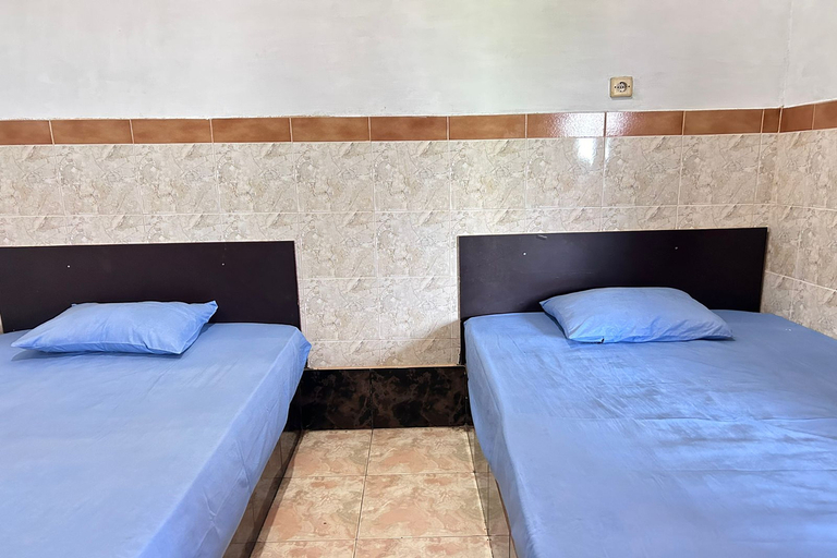 Bedroom 12