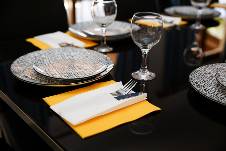 Food & Drinks 4, VILLA LAMBRIANA